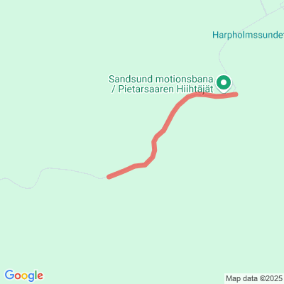 PieHin hiihtolatu