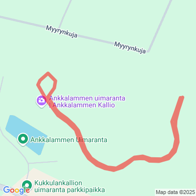 Yyteri Golf ja Ranta Latu