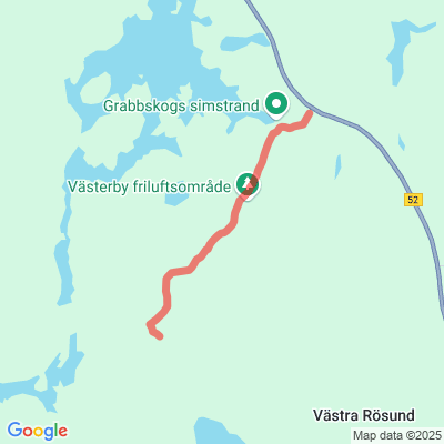 Ekenäs Port Latu
