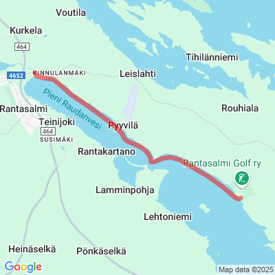Jäälatu Kirkonkylä-Asikkala