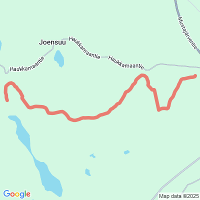 Kotavuoren latu