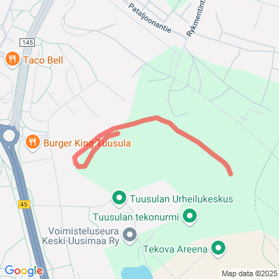 Kilpalatu Tuusula