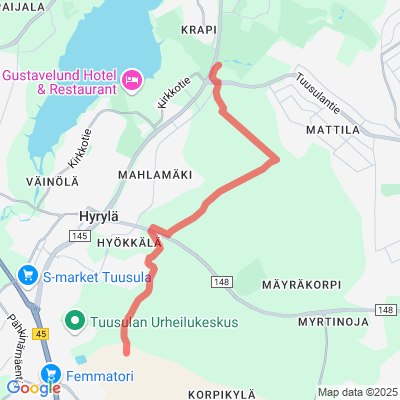 Yhdyslatu Goflkenttä-Urheilukeskus