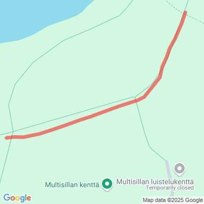 Peltolammin oikolatu