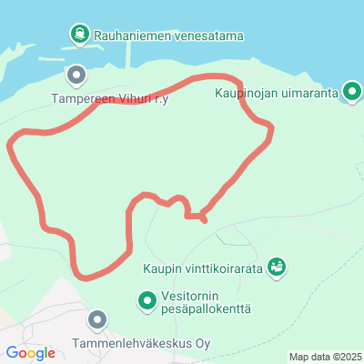 Vesitorni latu