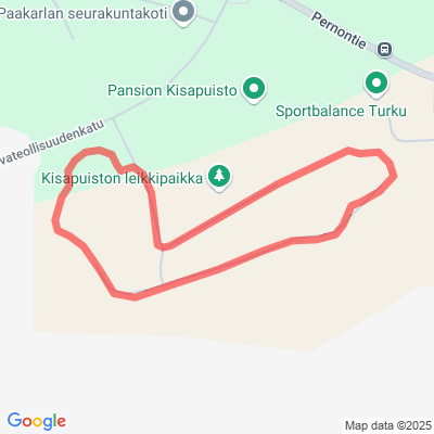Pansion latu