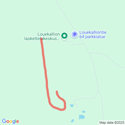 Louekeskus Latu