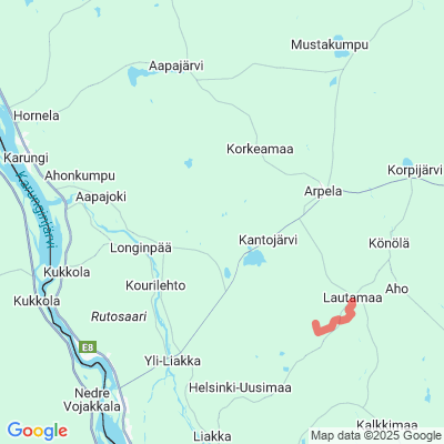 Kalli-Karunki latu- ja retkeilyreitti