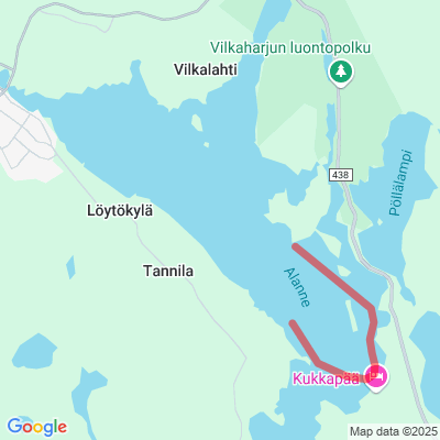 Jäälatu Sulkava