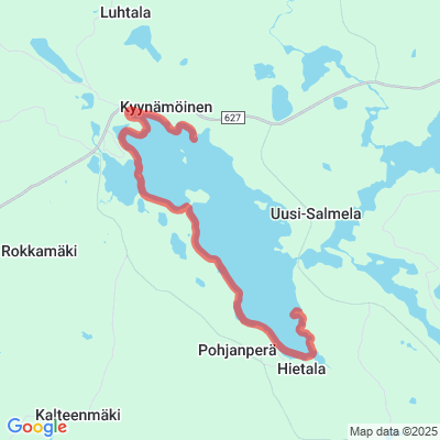 Kyynämöisten jäälatu