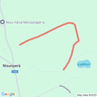 Nisun kylälatu