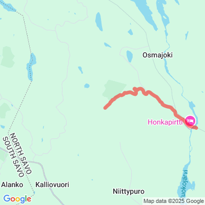 Heinämäen latu