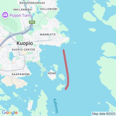 Maljalahti Moottorikelkkaura
