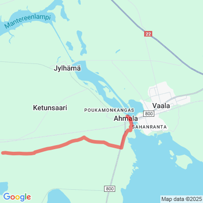 Jylhämän moottorikelkkaura