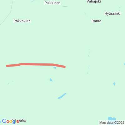 Tervola MK urasto Moottorikelkkaura