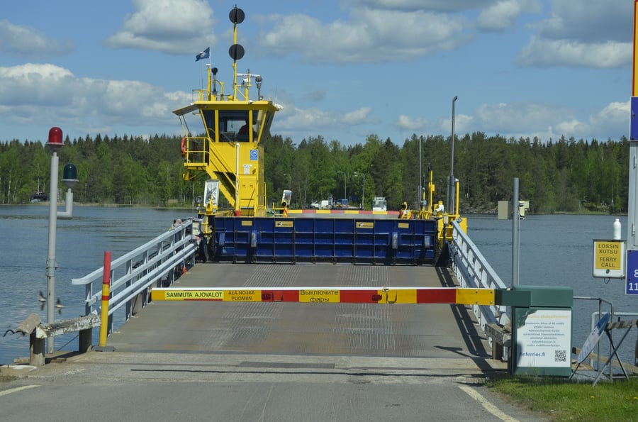 Tappuvirran lossi
