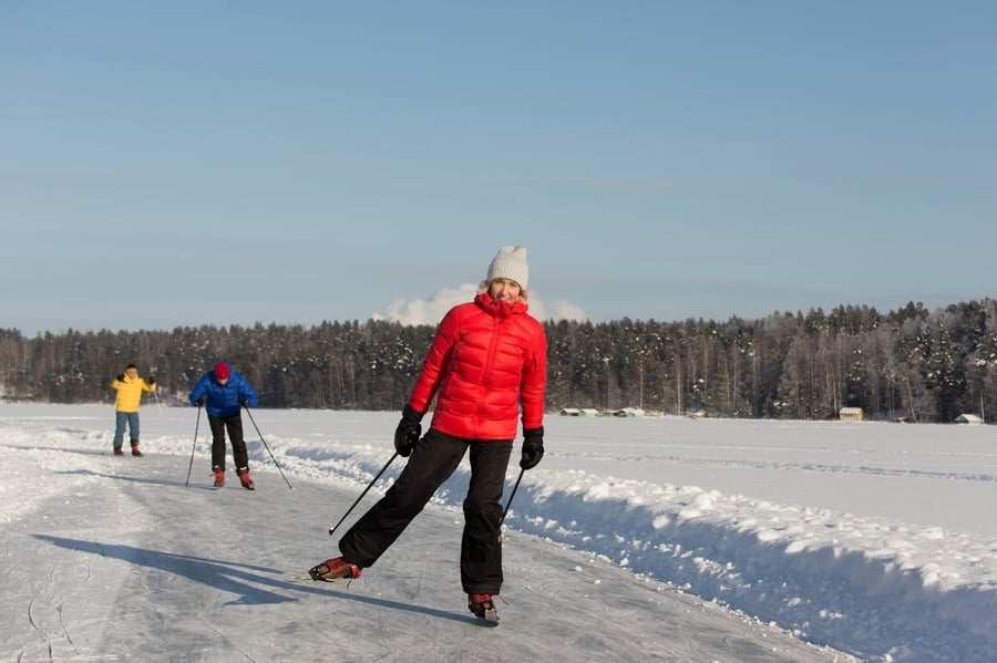 Haataansaaren lenkki