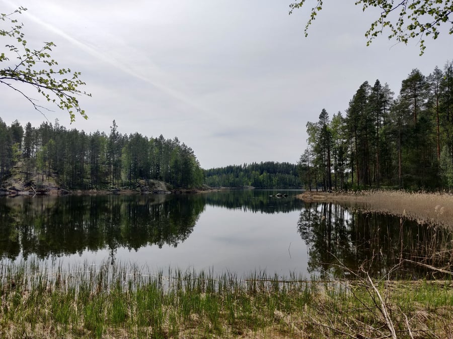 Tuohisaari GeoTour (Geological Tourism)