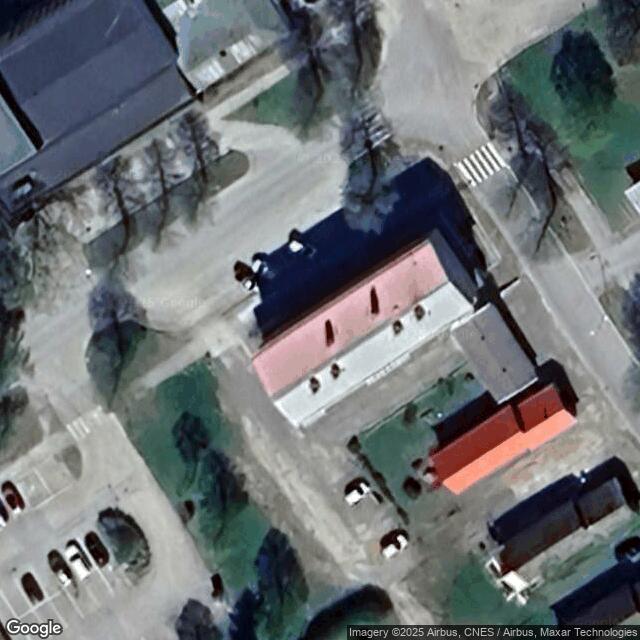 1st Gym Tervakoski