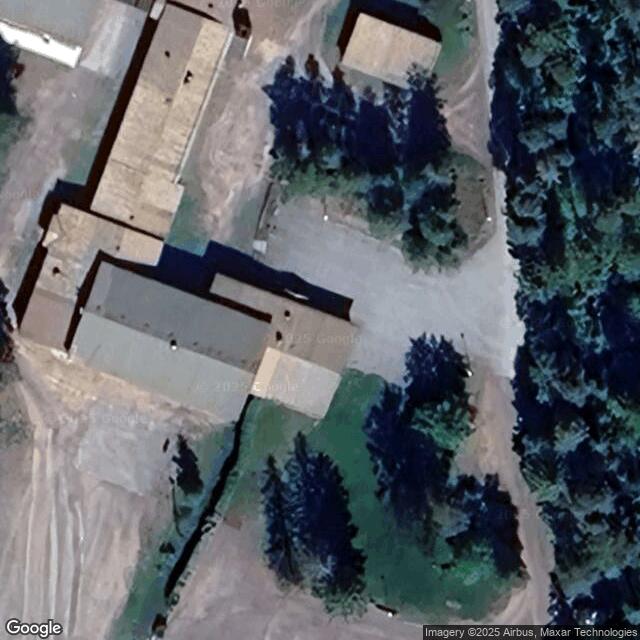 Kiukaisten kuntosali