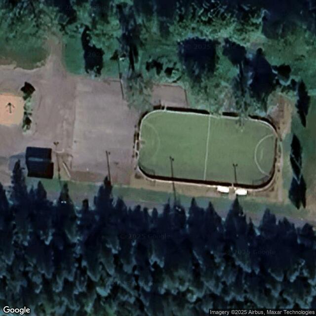 Harmaalinnan lähiliikuntapaikka
