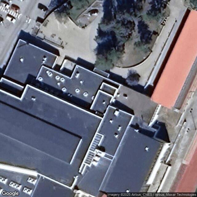 AaltoAlvari seniorikuntosali