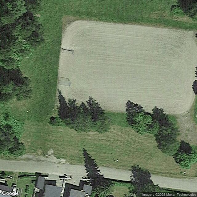 Aavarannan pallokenttä