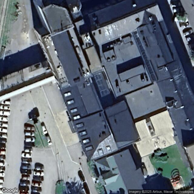 Academill D6 gymnastiksal