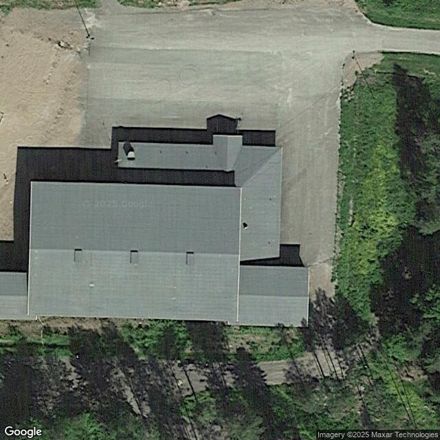 Agricolahallin kuntosali