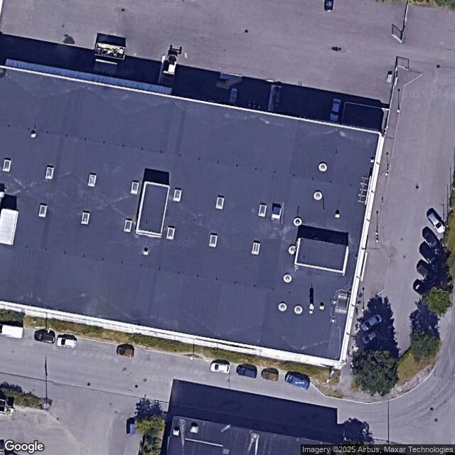 Ahjo Training Center