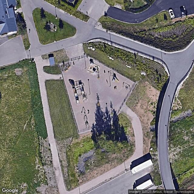 Ahjonlaakson leikkipaikka