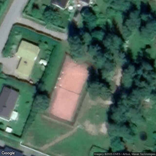 Ahonkylän tenniskenttä