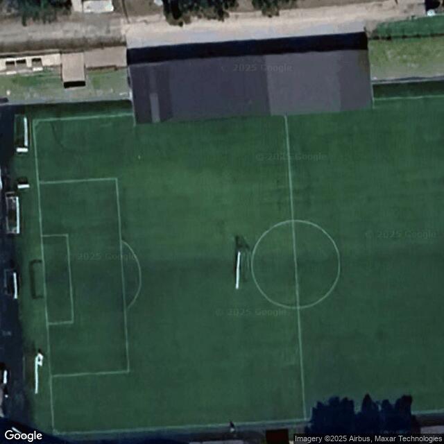 Äijänsuon jalkapallostadion