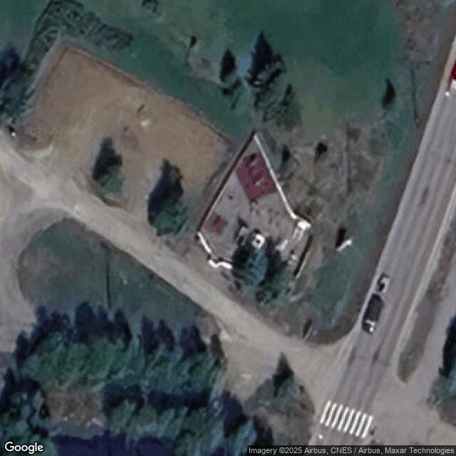 Äkäslompolon ulkokuntosali