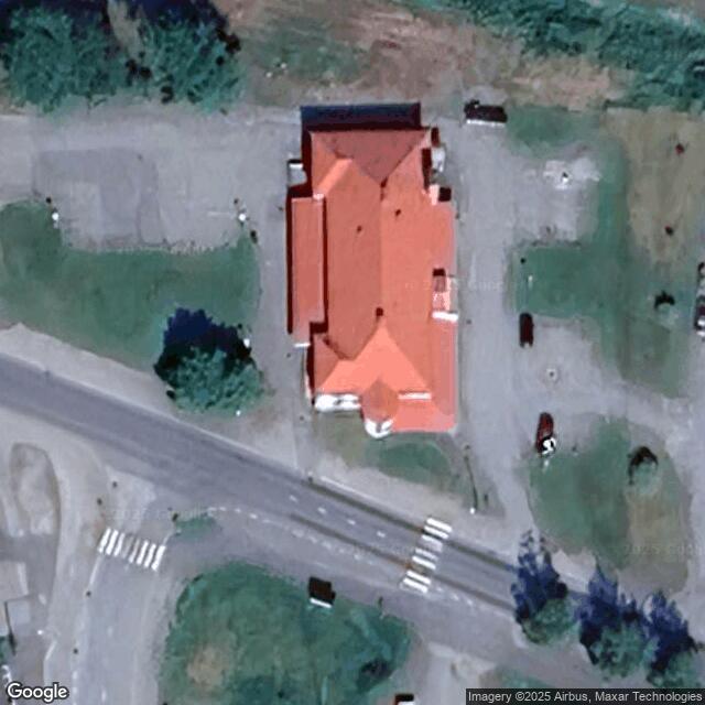 Alavus Bowlingin kuntosali