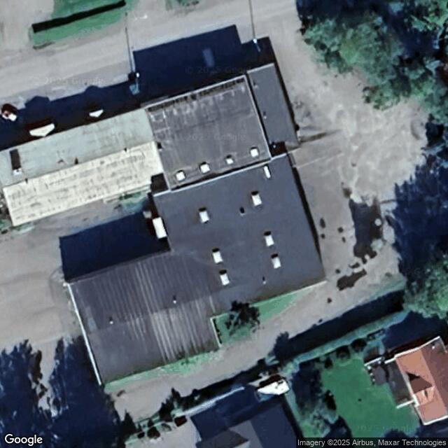 Amazing Family Gym Smedsby