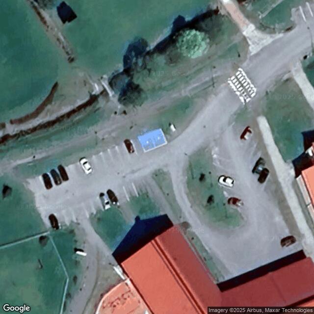 Amospuisto