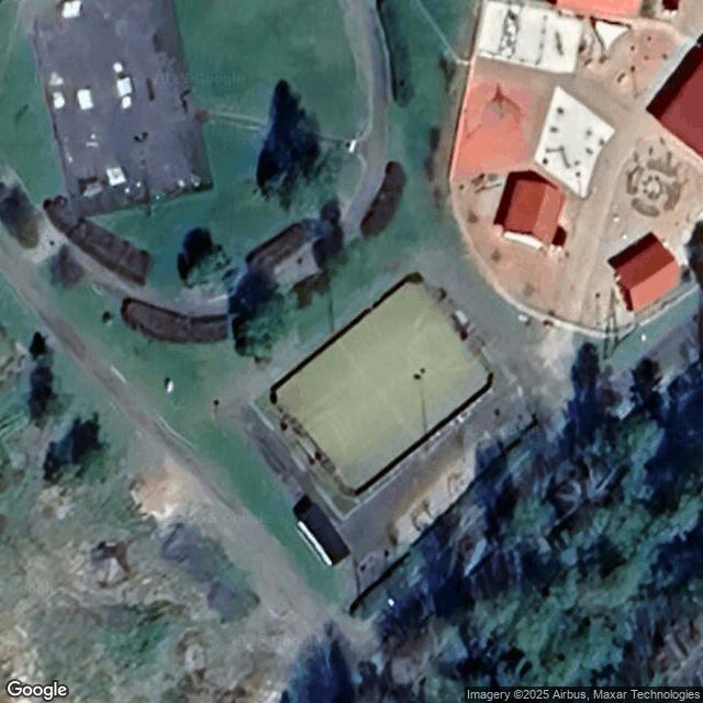 Amospuiston ministadion