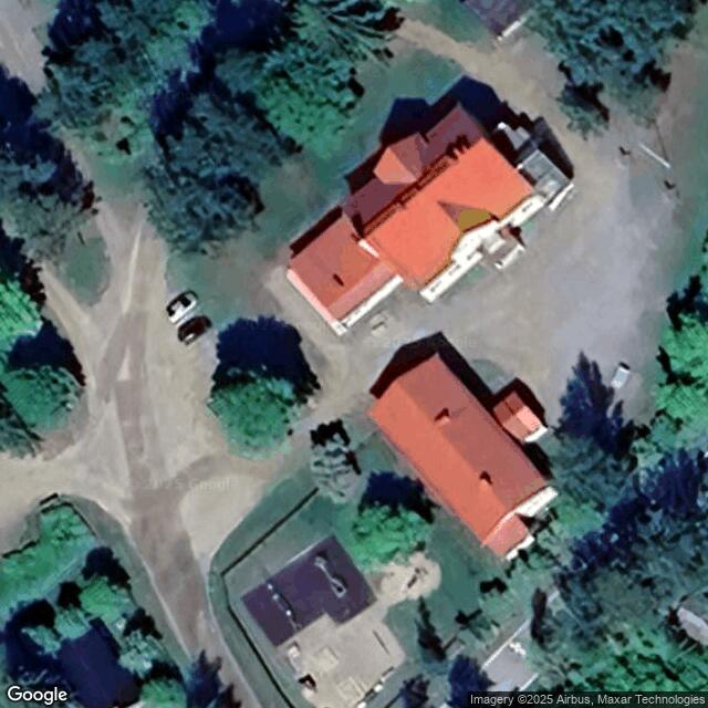 Kalkkisten lähiliikunta-alueen ulkokuntoilupaikka