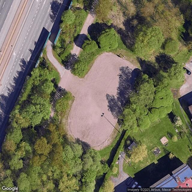 Annala / Hiekkakenttä