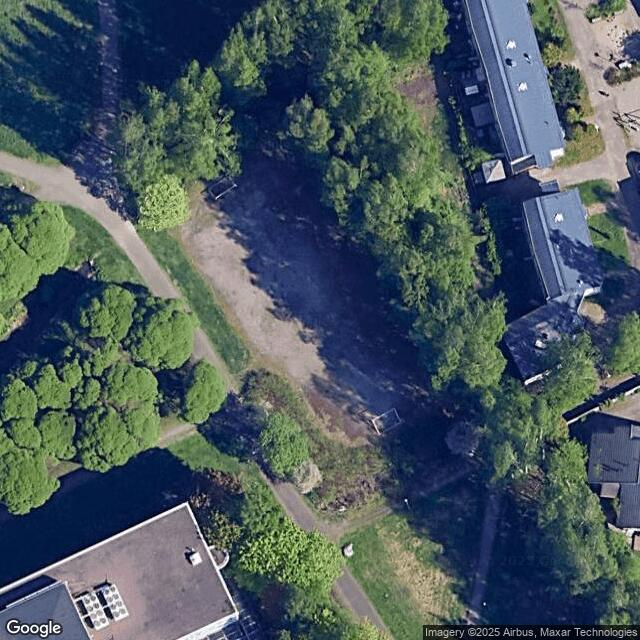 Antinniityn hiekkakenttä
