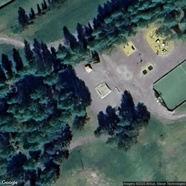 Anttilan skeittiparkki