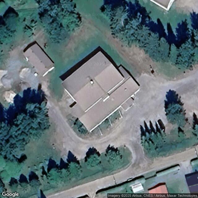 Luopioisten liikuntahalli