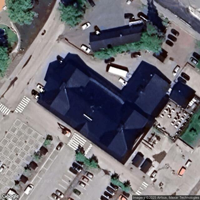 Aquarius Sporting Club