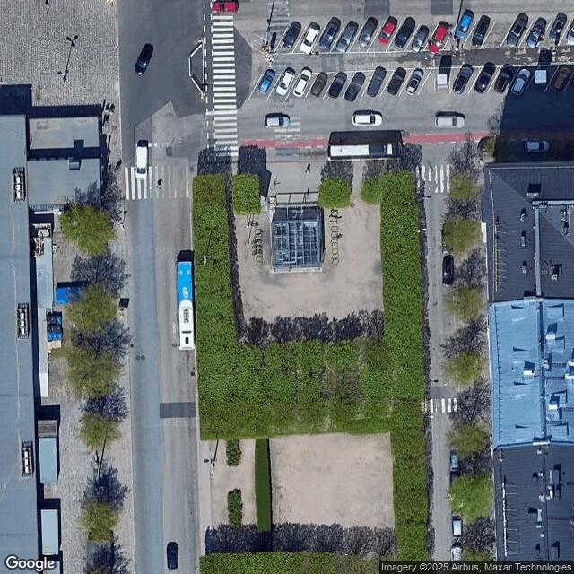 Arena Center Hakaniemi