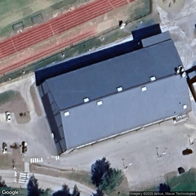 Arena Siuntio jumppasali