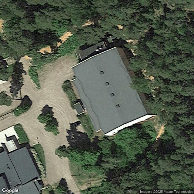 Artjärven liikuntahallin kuntosali