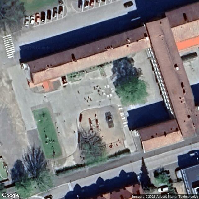 Seminaarinkoulun Ässäkenttä