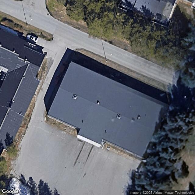 Avarian Sportdogsin halli