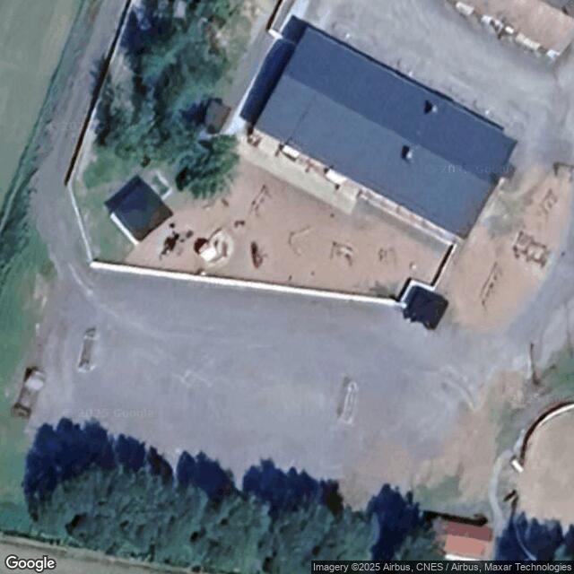 Äystön palloilukenttä